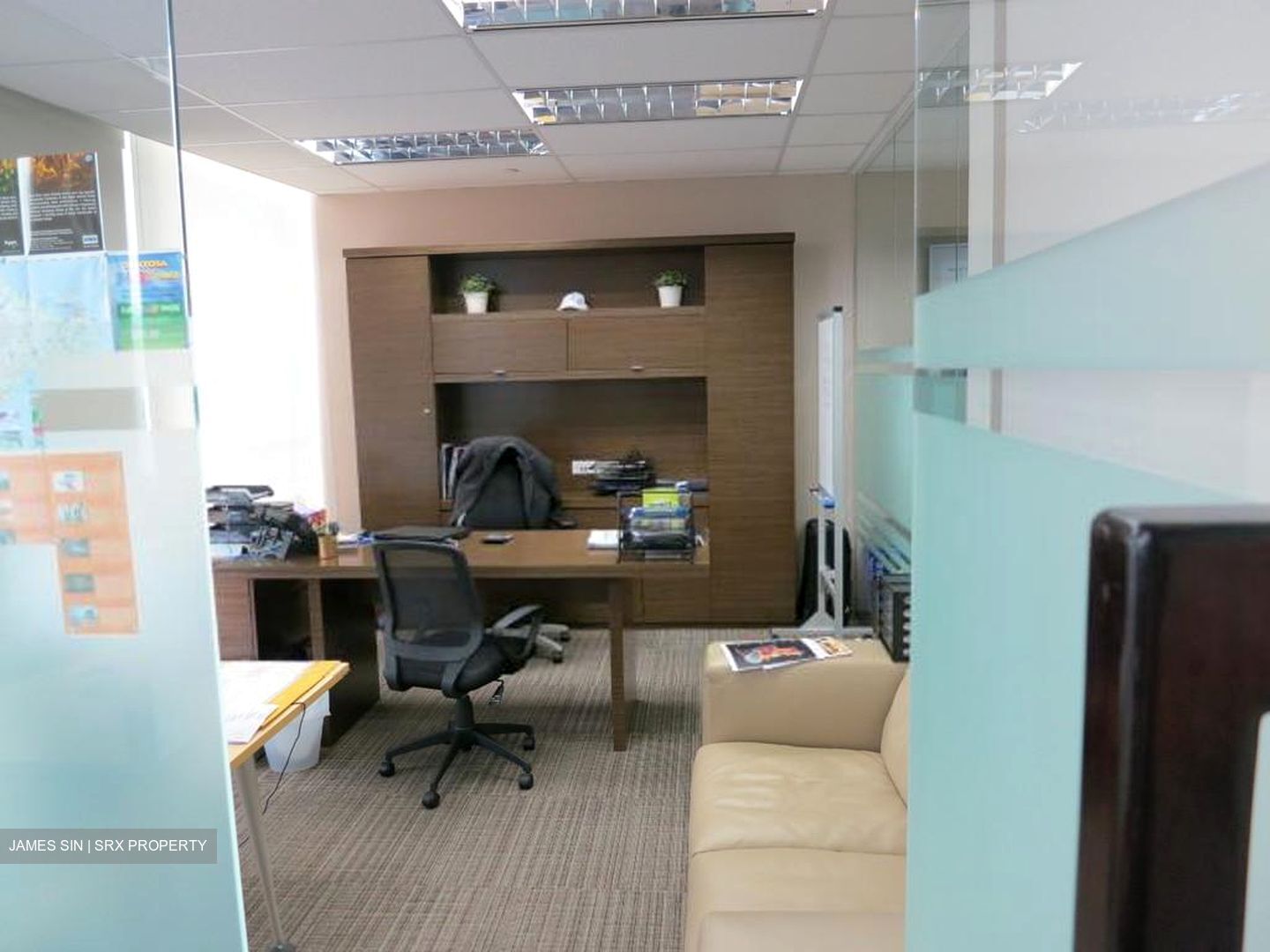 The Central (D1), Office #272661421